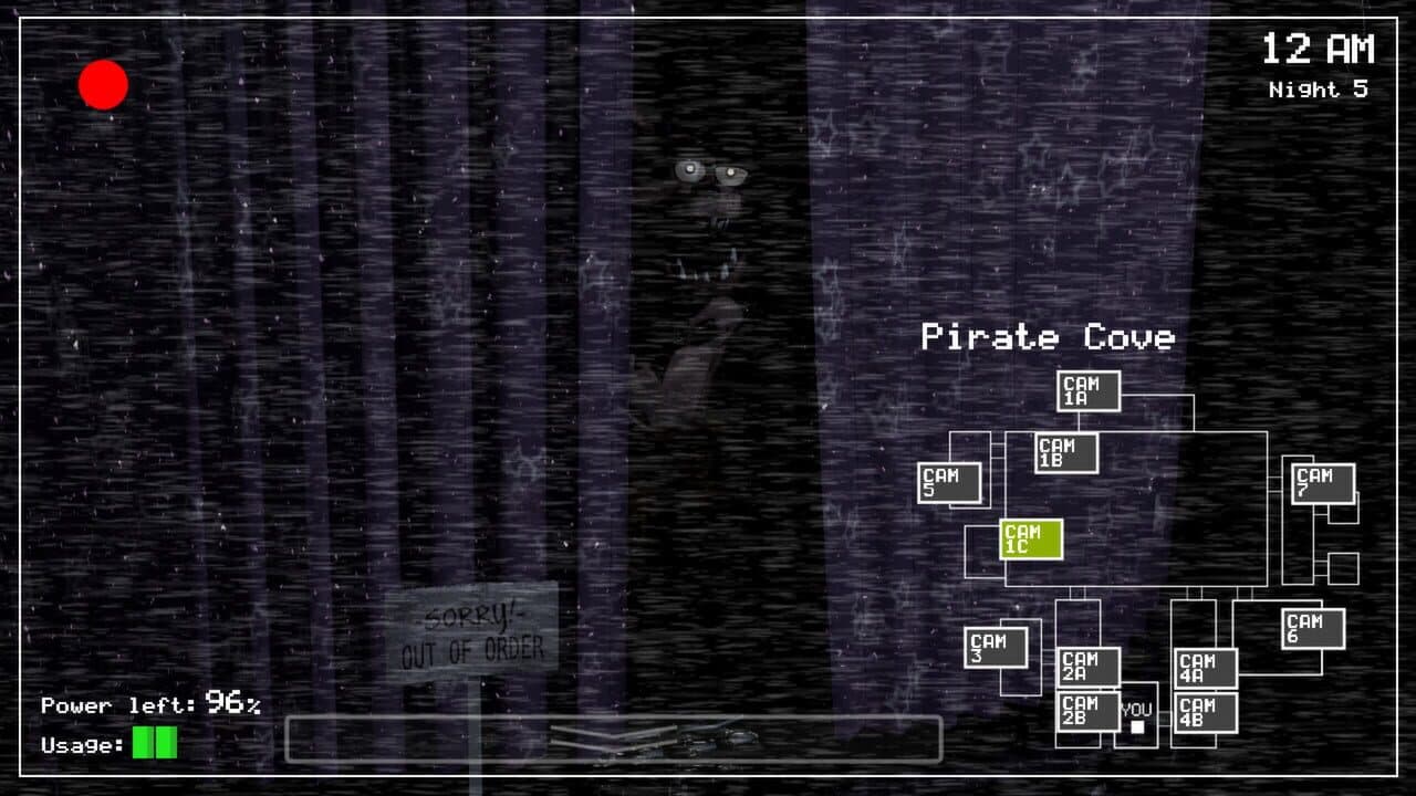 Five Nights at Freddy's thumbnail 9
