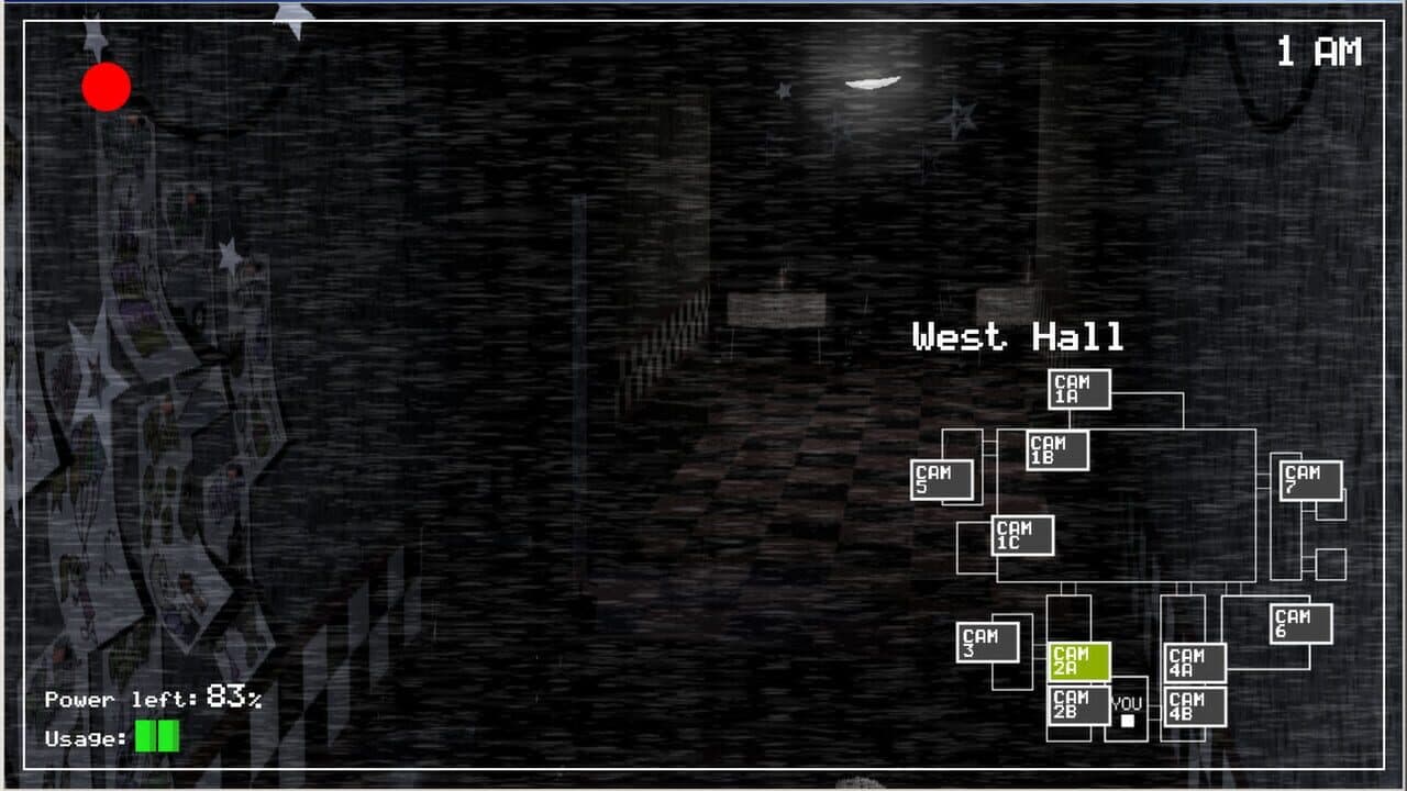 Five Nights at Freddy's thumbnail 10