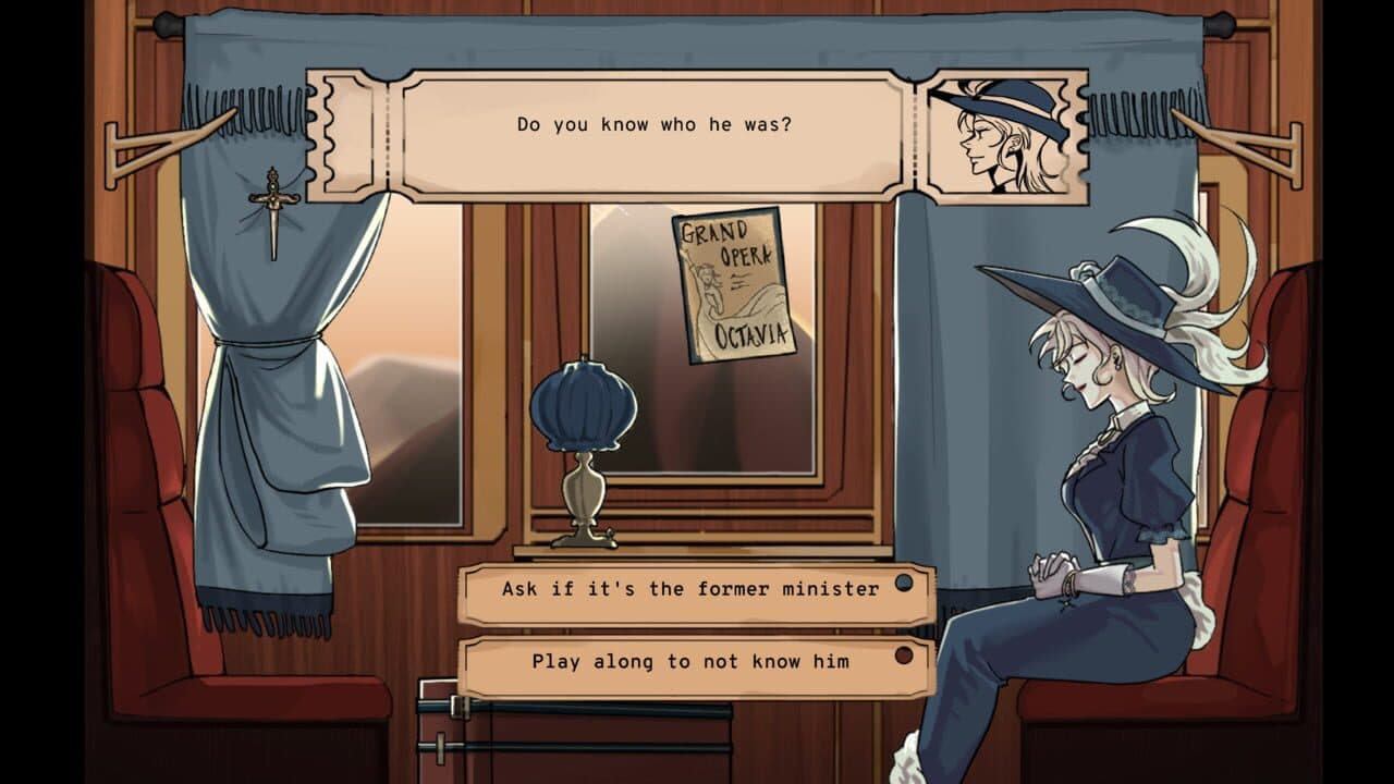 Ticking Tea Time screenshot 1
