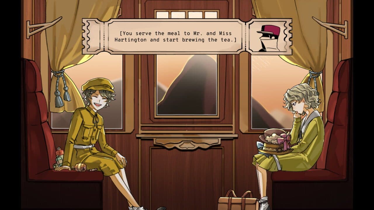 Ticking Tea Time thumbnail 5
