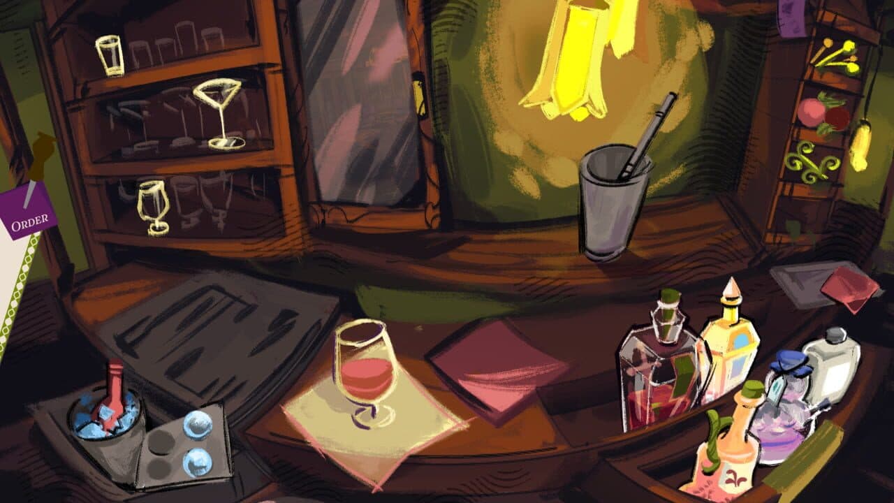 Arsenic & Absinthe thumbnail 3
