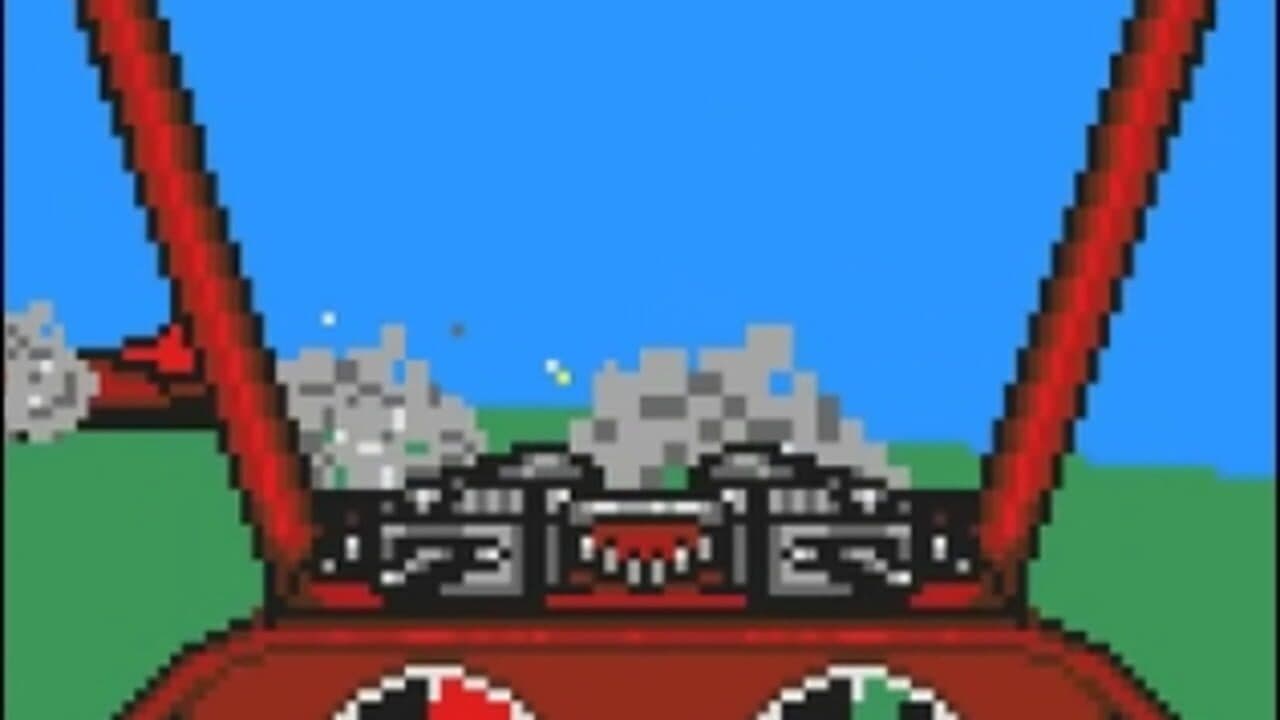 Super Pocket: Atari Edition thumbnail 17