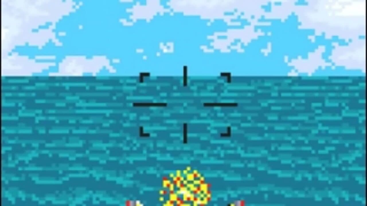 Super Pocket: Atari Edition thumbnail 19