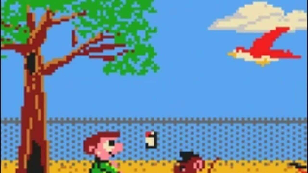 Super Pocket: Atari Edition thumbnail 6