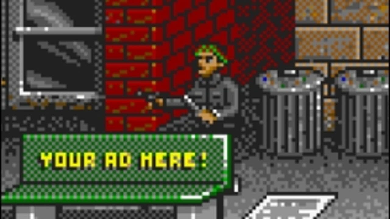 Super Pocket: Atari Edition thumbnail 8