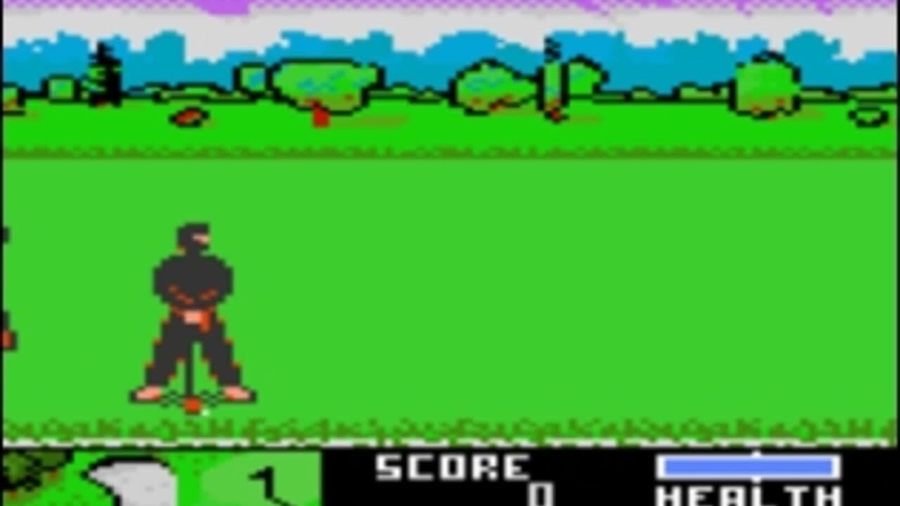 Super Pocket: Atari Edition thumbnail 10