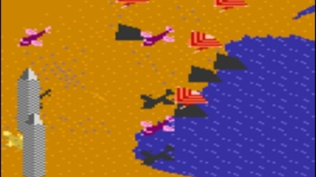 Super Pocket: Atari Edition thumbnail 12