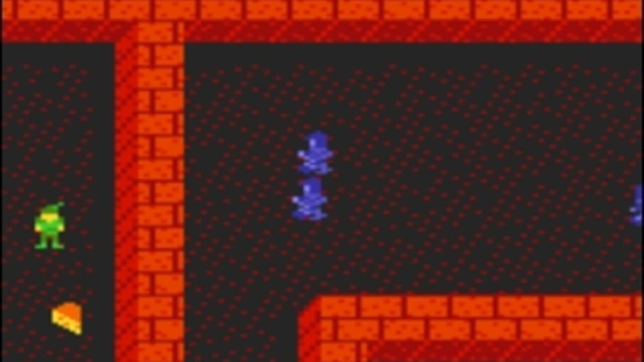 Super Pocket: Atari Edition thumbnail 18