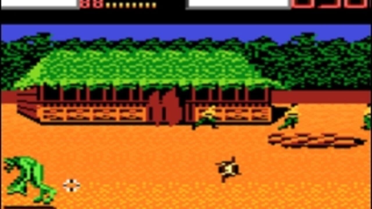 Super Pocket: Atari Edition thumbnail 4