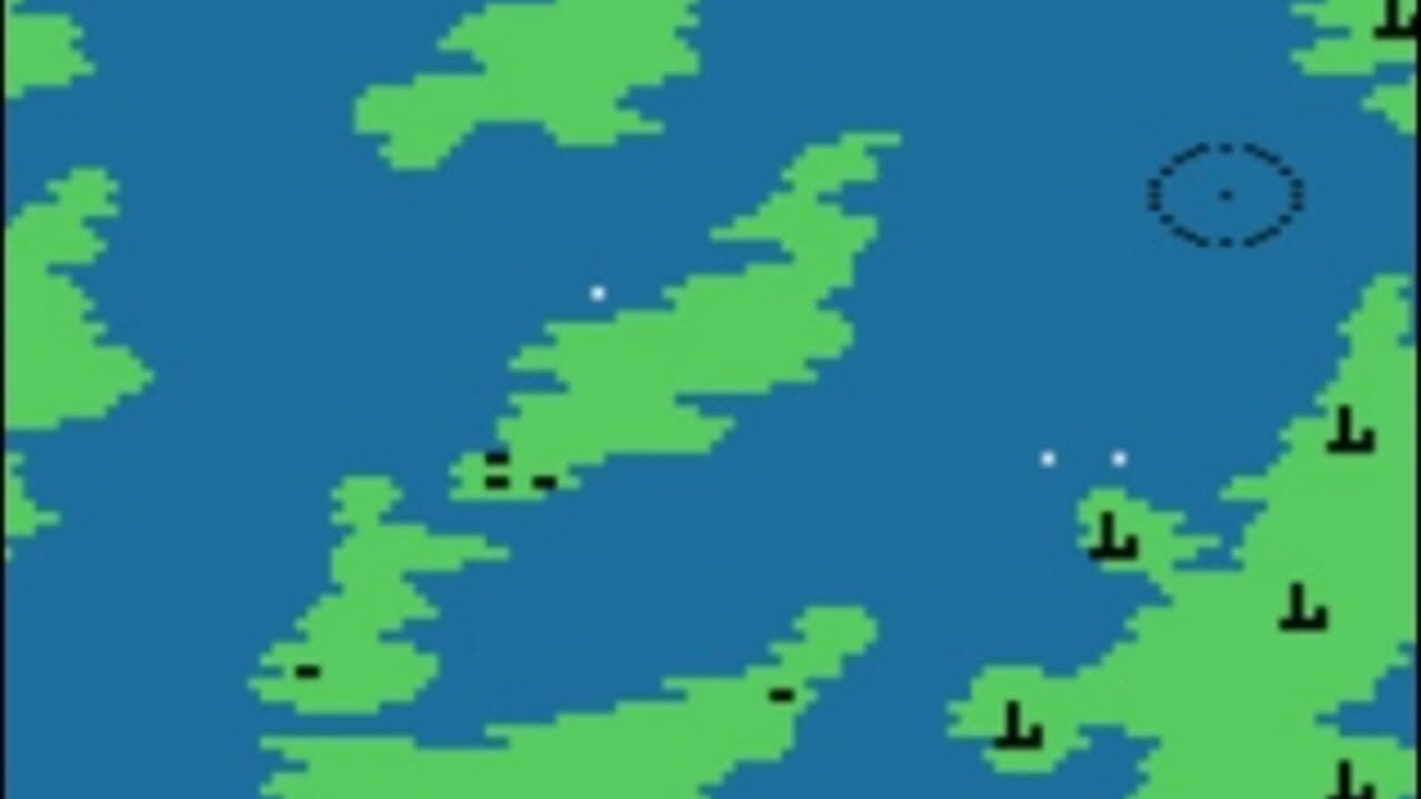Super Pocket: Atari Edition thumbnail 20