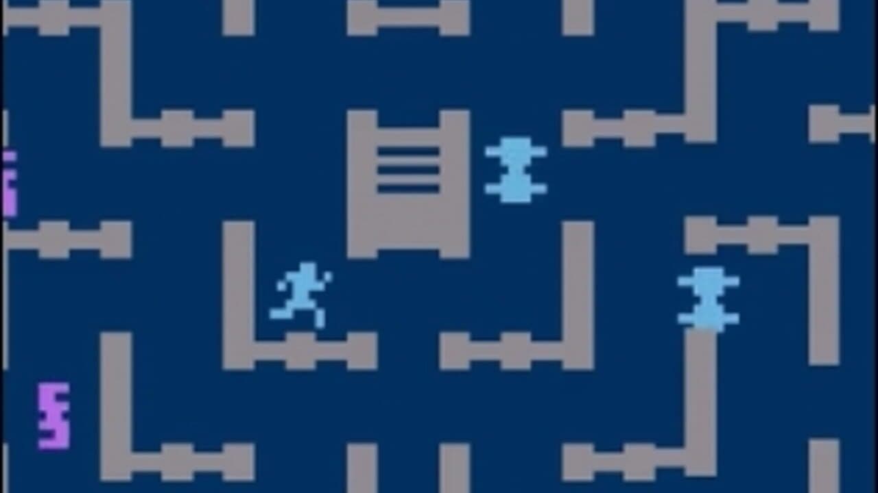 Super Pocket: Atari Edition thumbnail 5