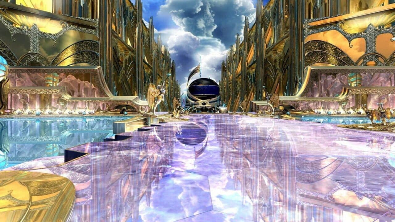 Heaven thumbnail 3