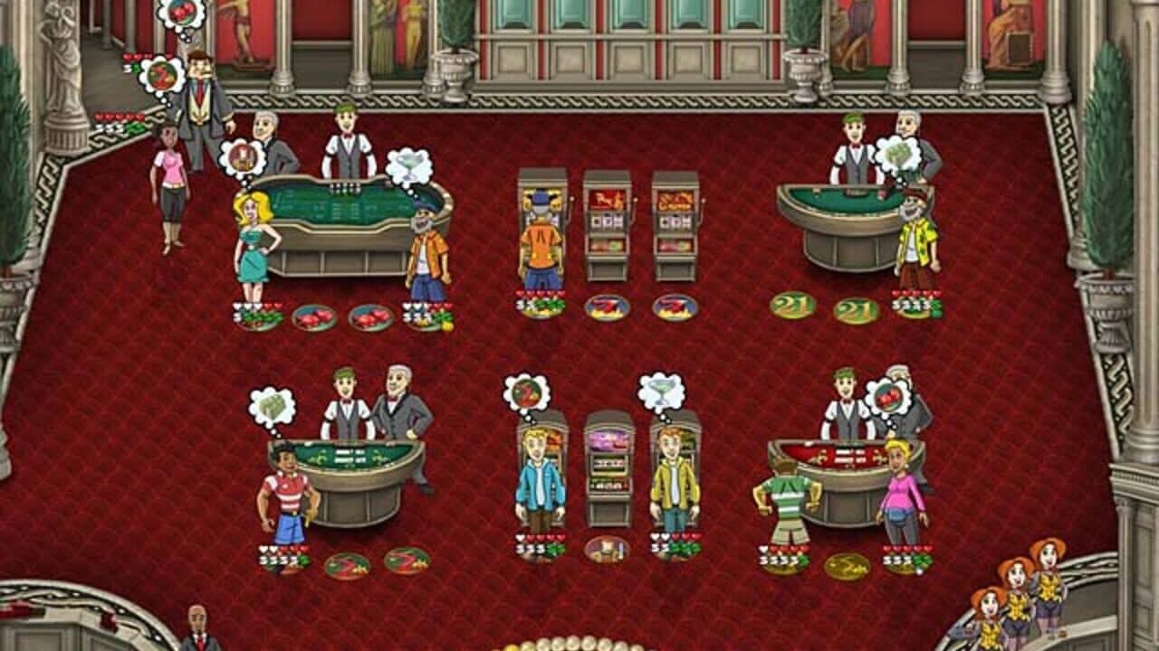 Casino Chaos thumbnail 3