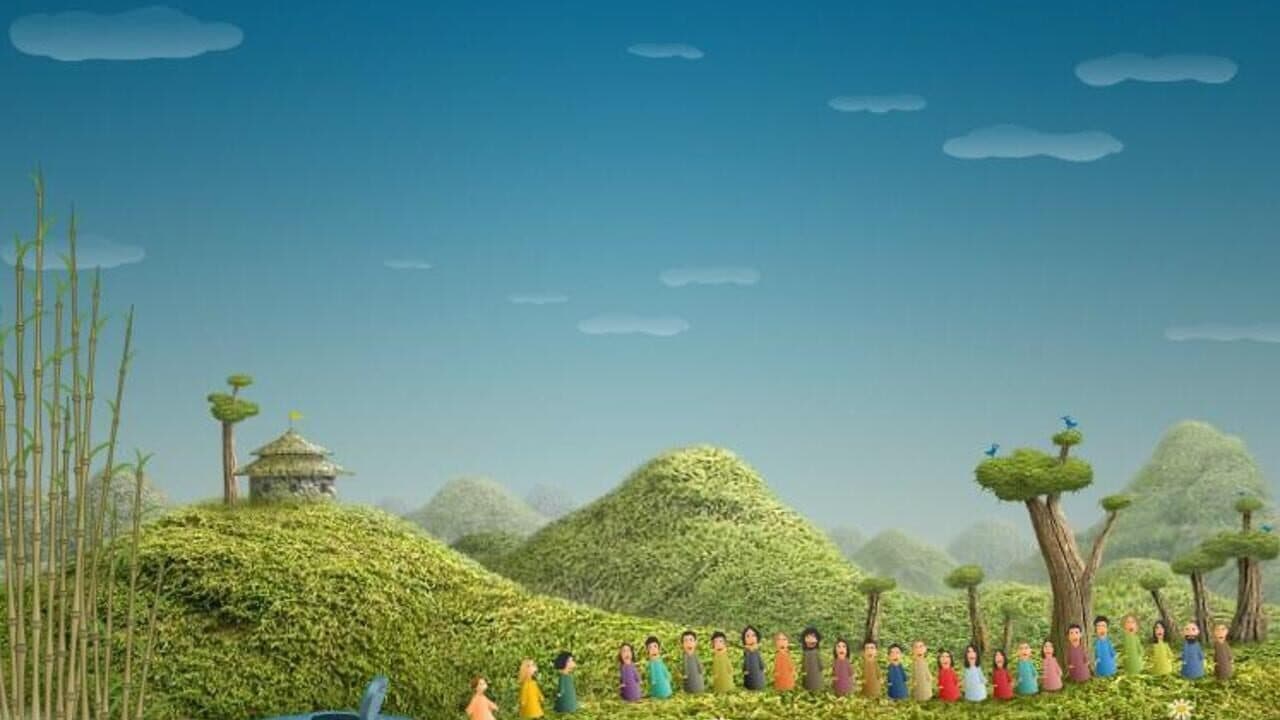 The Polyphonic Spree: The Quest for the Rest thumbnail 3