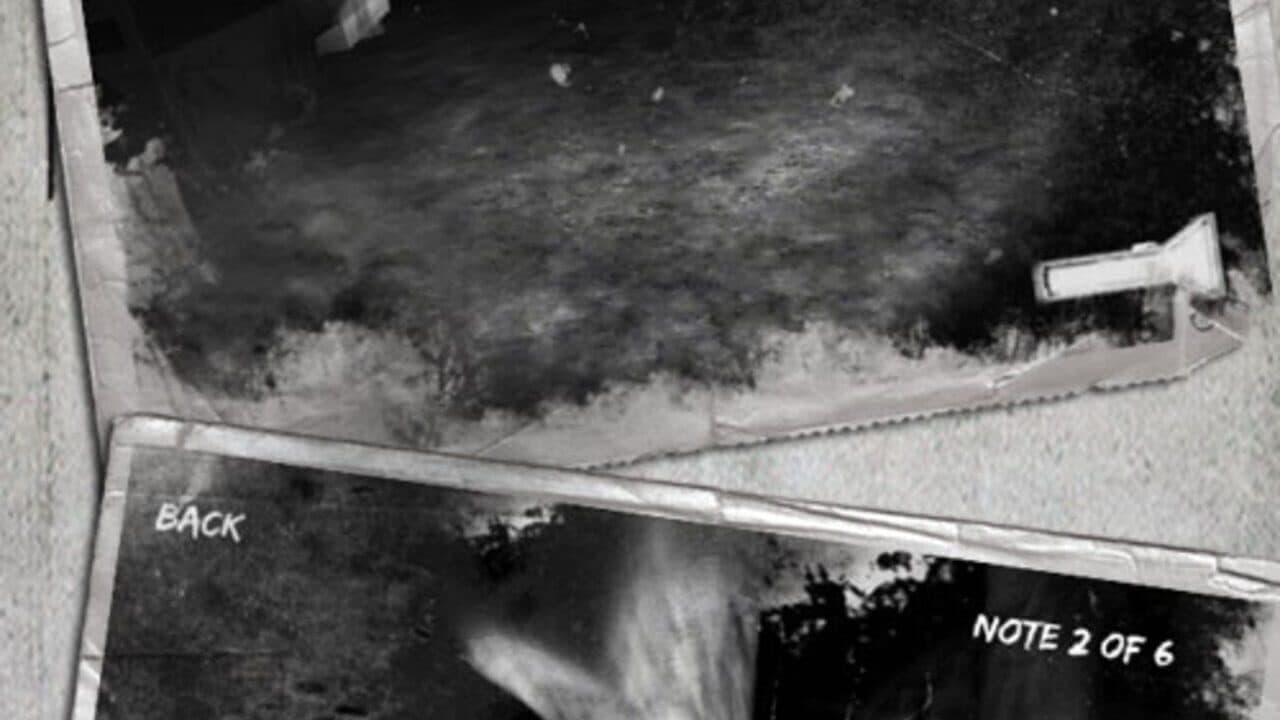 Slenderman: Lost Children thumbnail 3