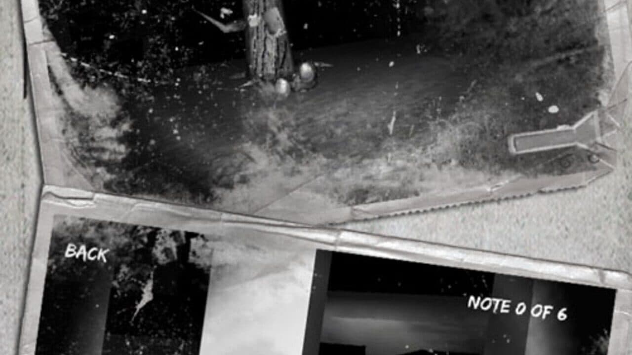 Slenderman: Lost Children thumbnail 5