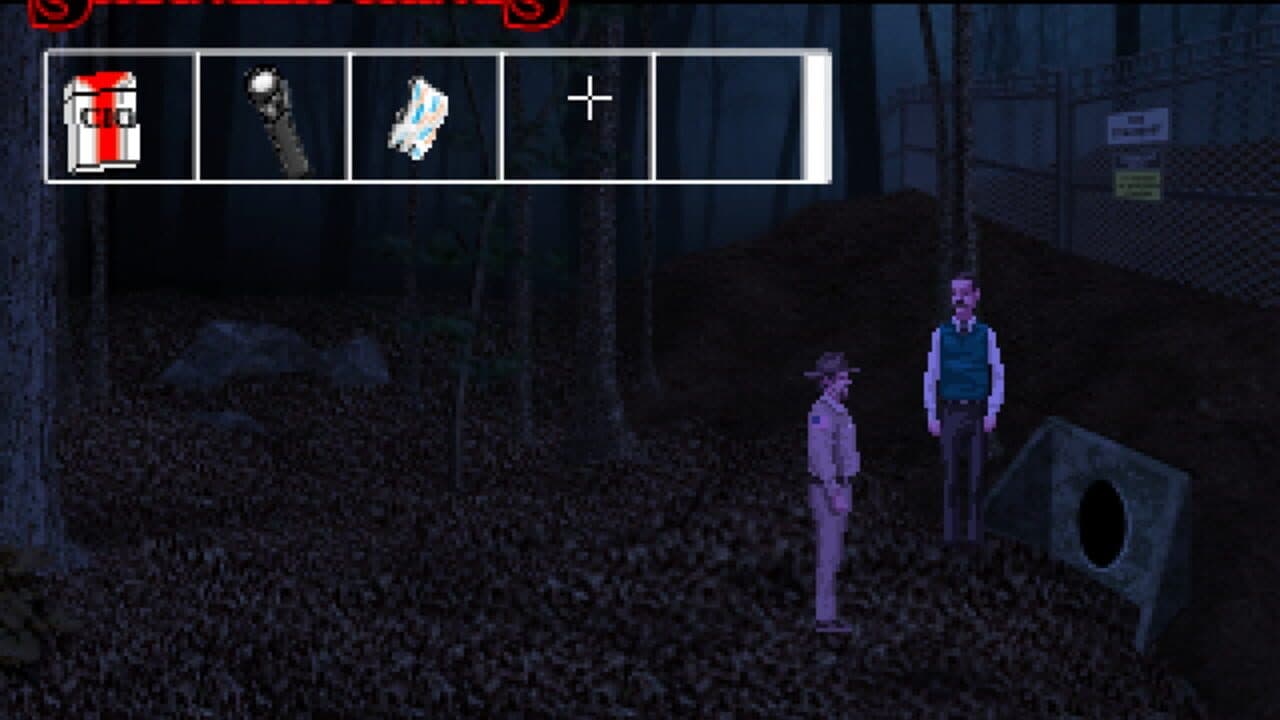 Stranger Things thumbnail 2