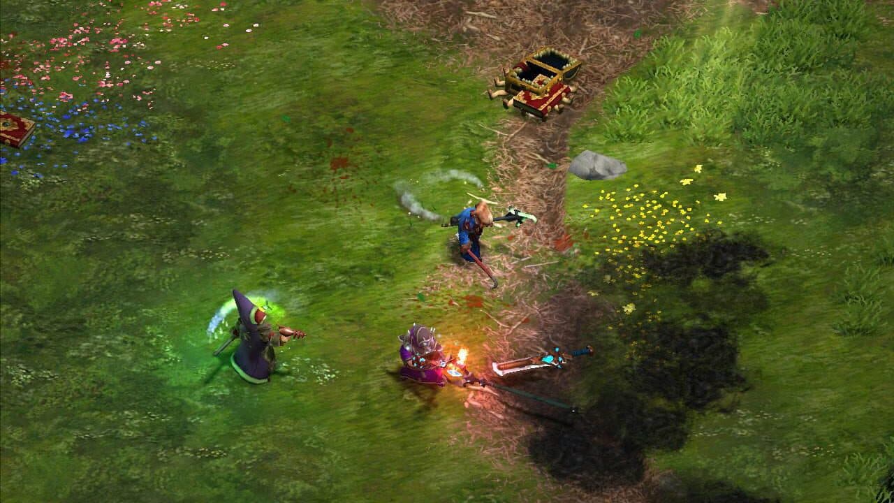 Magicka: Gamer Bundle screenshot 1