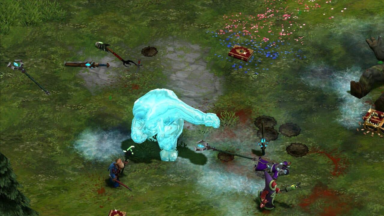 Magicka: Gamer Bundle thumbnail 3