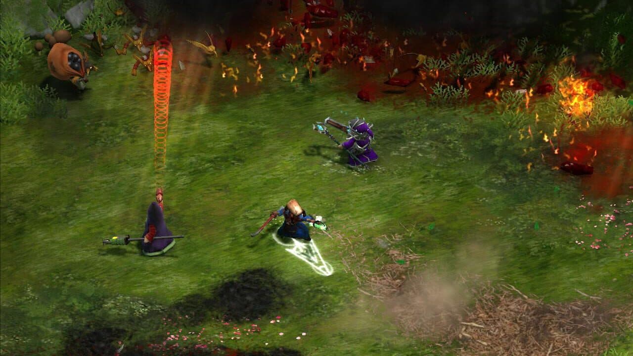 Magicka: Gamer Bundle thumbnail 5