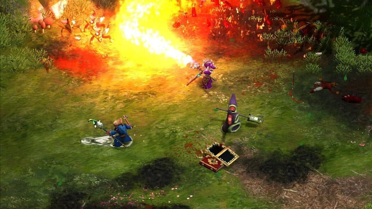 Magicka: Gamer Bundle thumbnail 6
