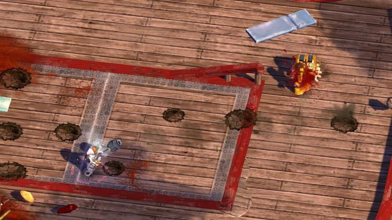 Magicka: Peculiar Gadgets Item Pack thumbnail 2