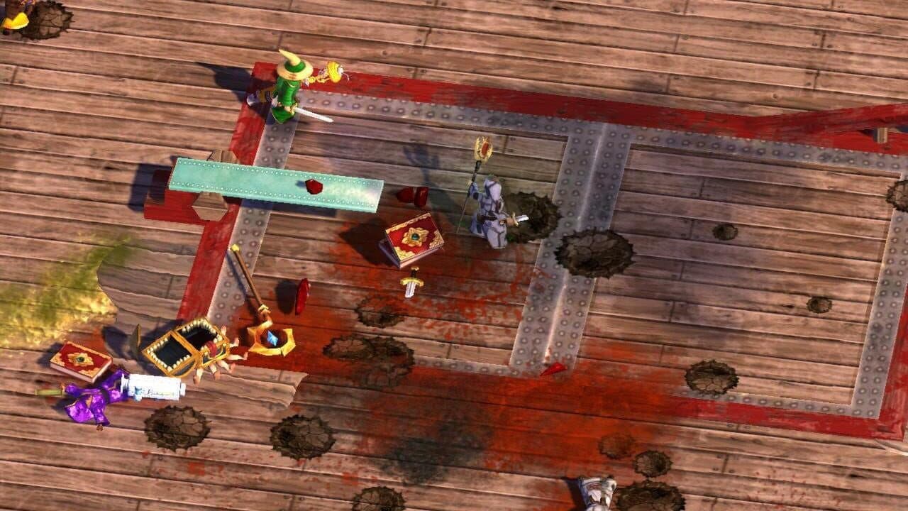 Magicka: Peculiar Gadgets Item Pack thumbnail 3