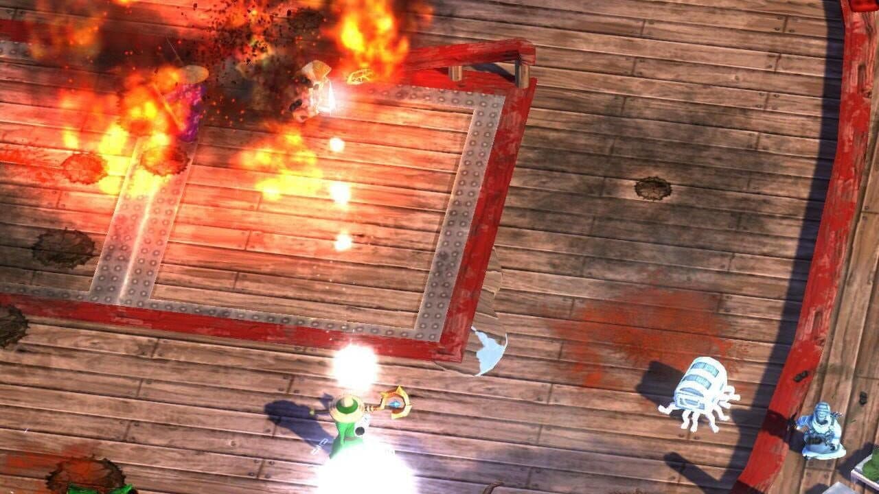 Magicka: Peculiar Gadgets Item Pack thumbnail 5