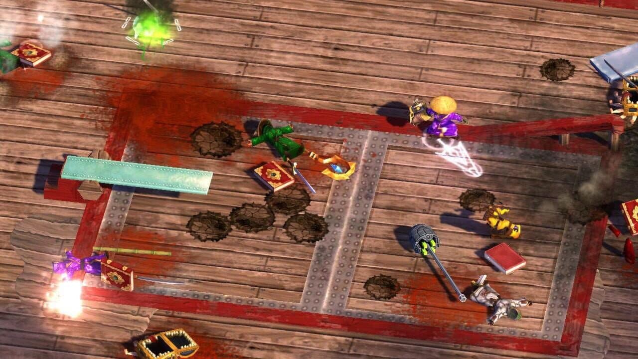 Magicka: Peculiar Gadgets Item Pack thumbnail 9