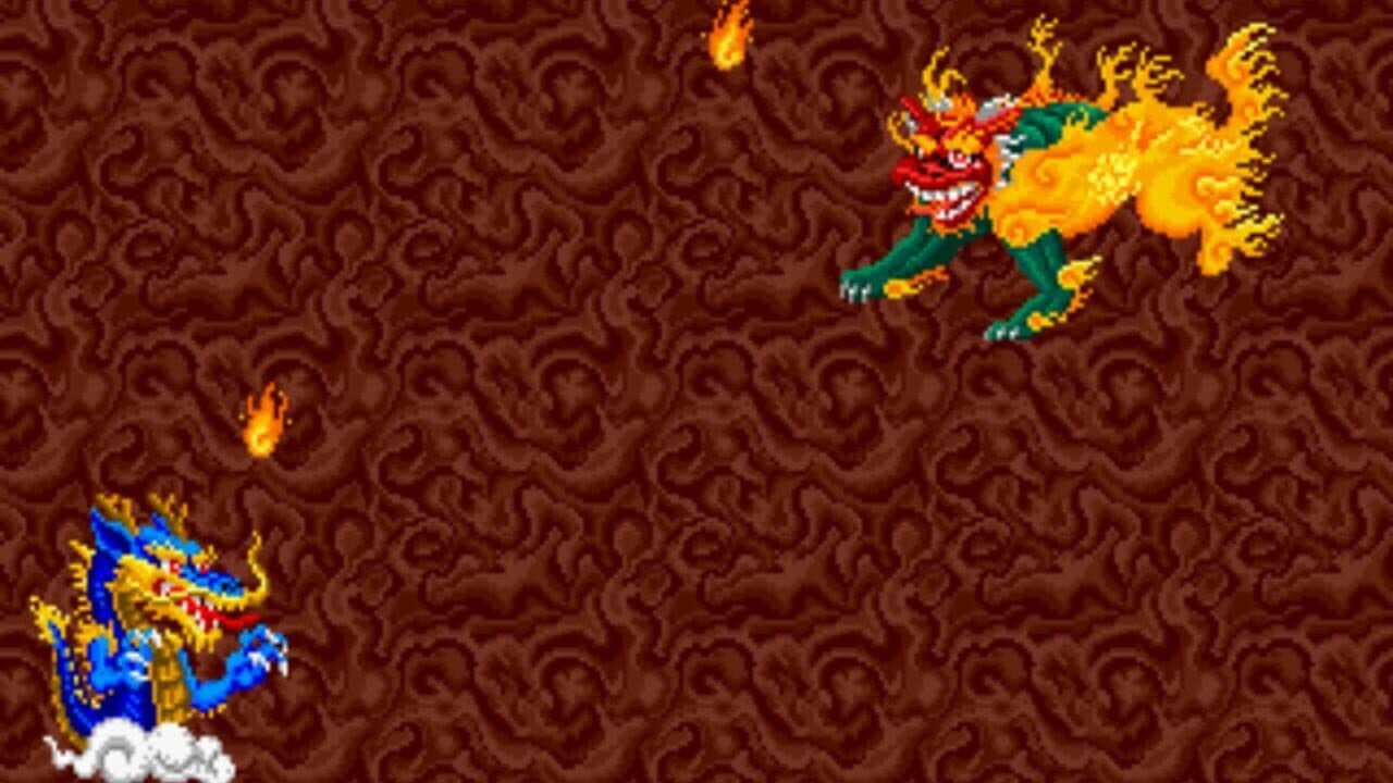 Bonze Adventure thumbnail 8