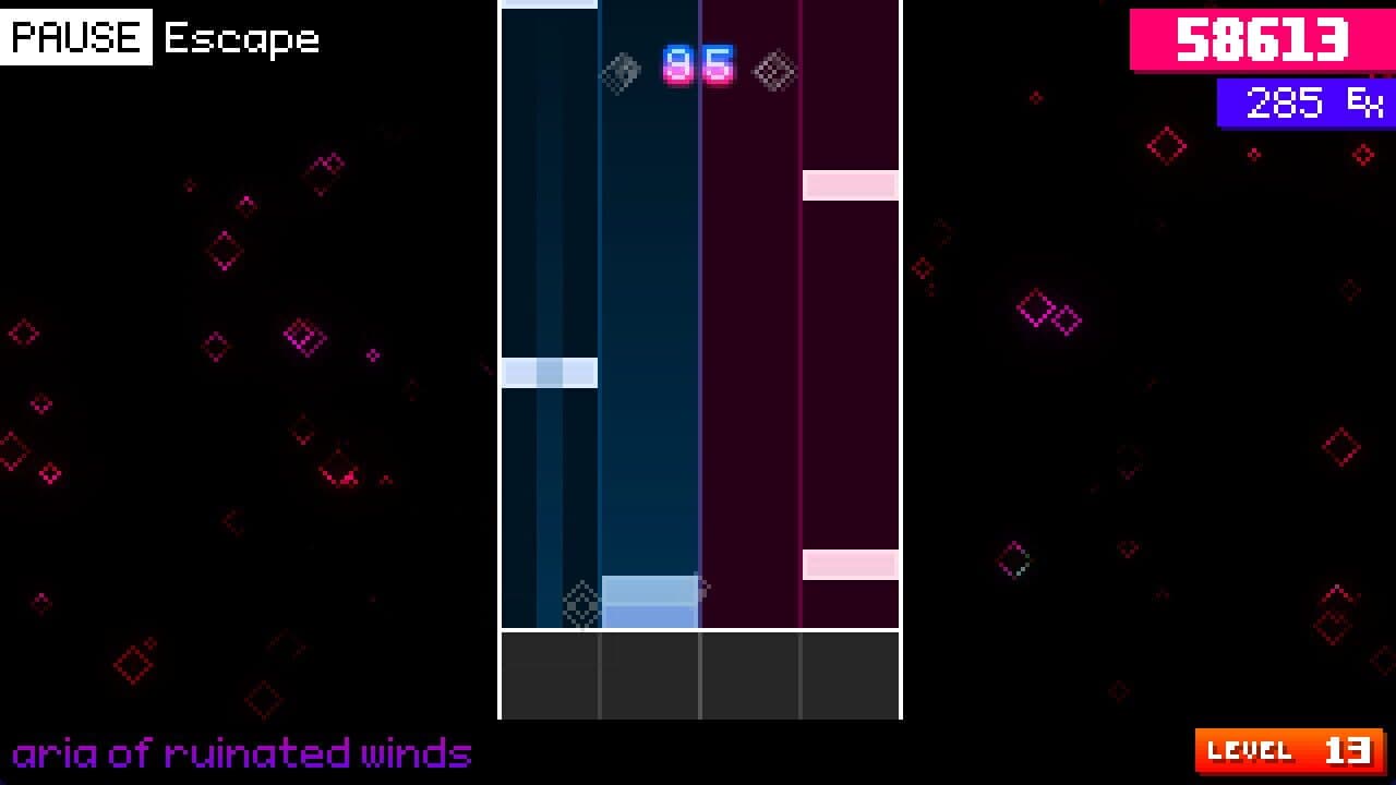 Vivid/Stasis thumbnail 9