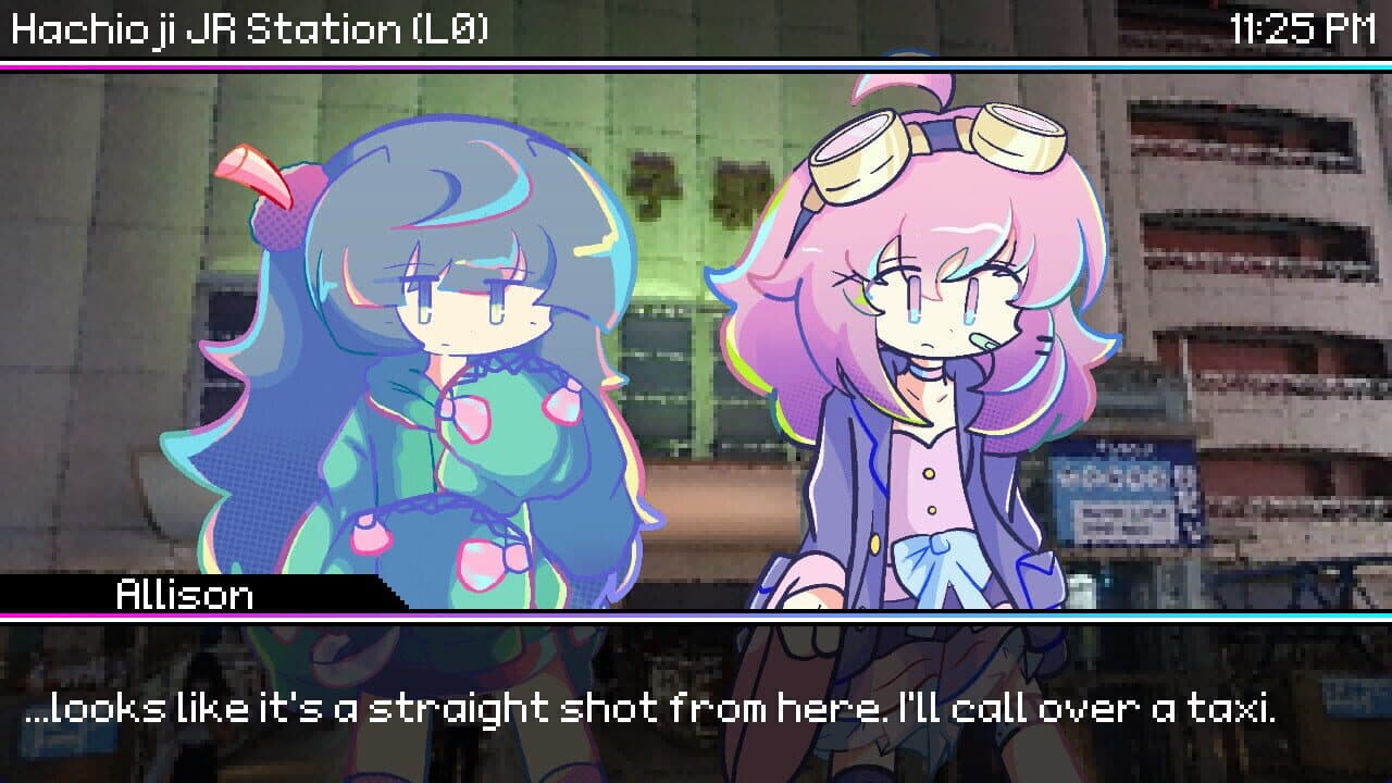Vivid/Stasis thumbnail 3