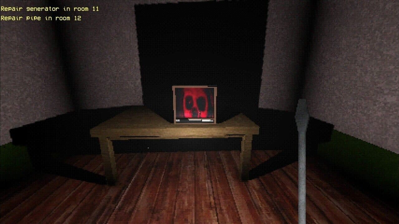 Cursed Baby thumbnail 2