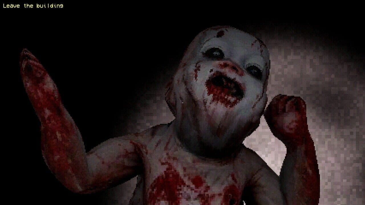 Cursed Baby thumbnail 3