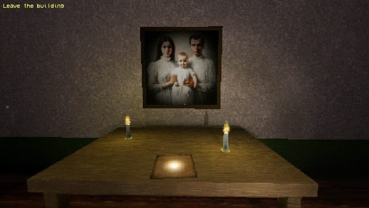 Cursed Baby thumbnail 4