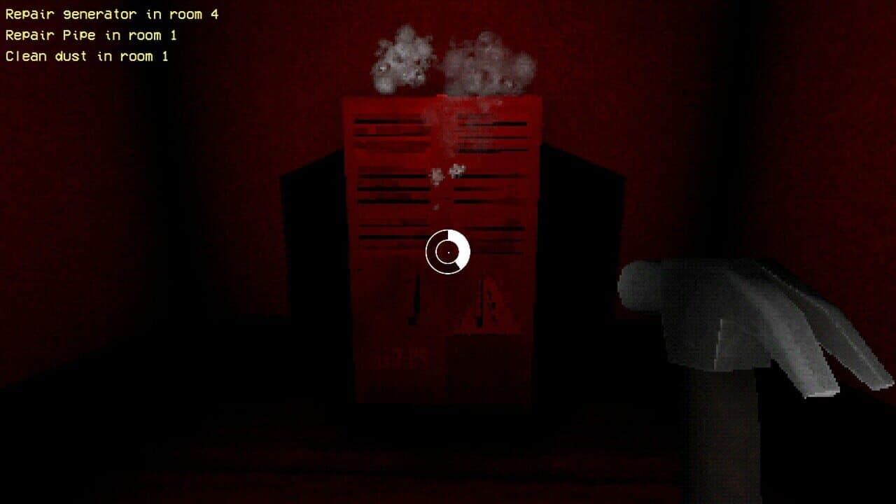 Cursed Baby thumbnail 5