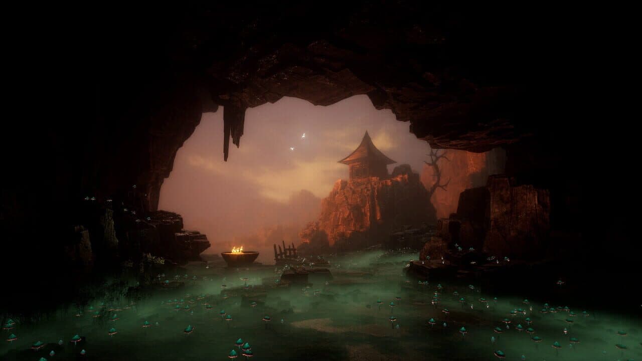 Drizzlepath: Picturae thumbnail 3