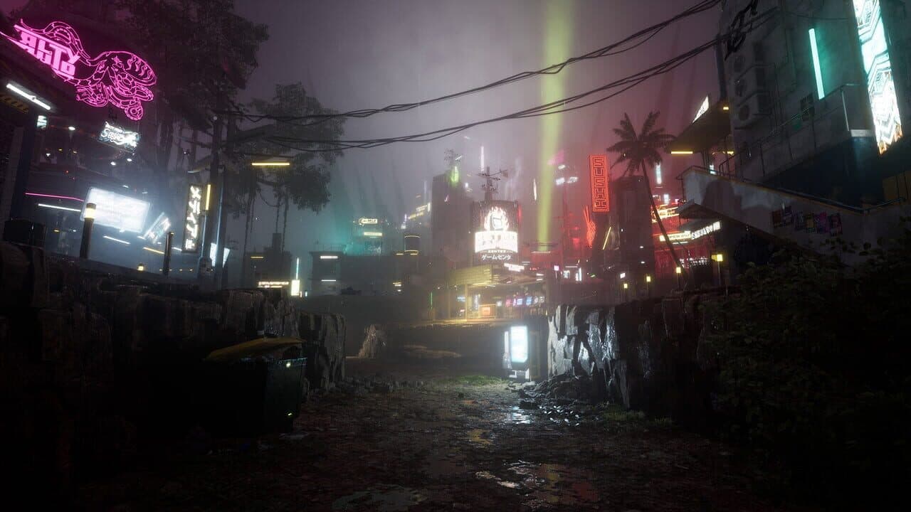 Drizzlepath: Picturae thumbnail 4