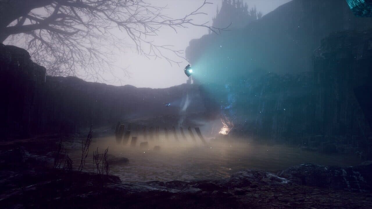 Drizzlepath: Picturae thumbnail 5