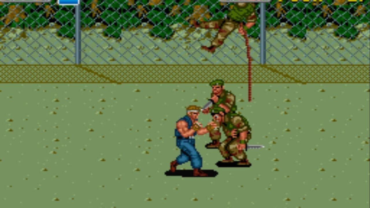 P.O.W.: Prisoners of War thumbnail 3