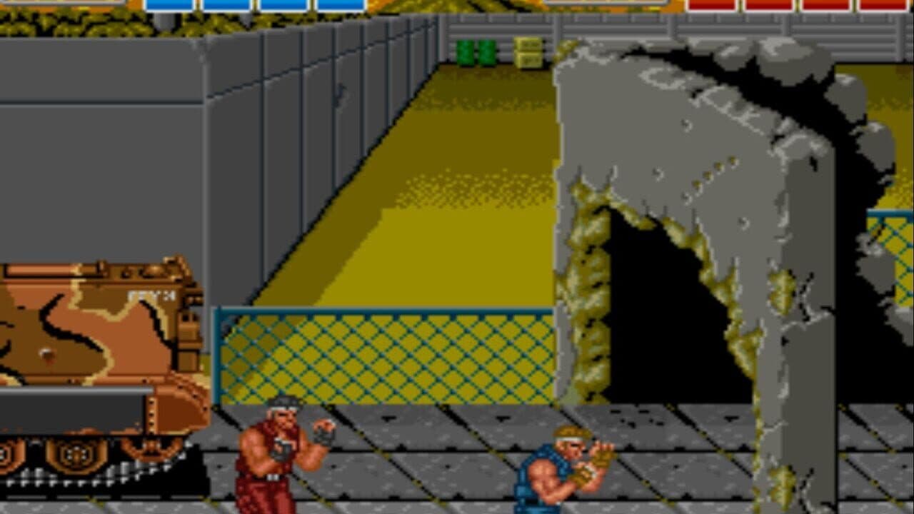 P.O.W.: Prisoners of War thumbnail 4