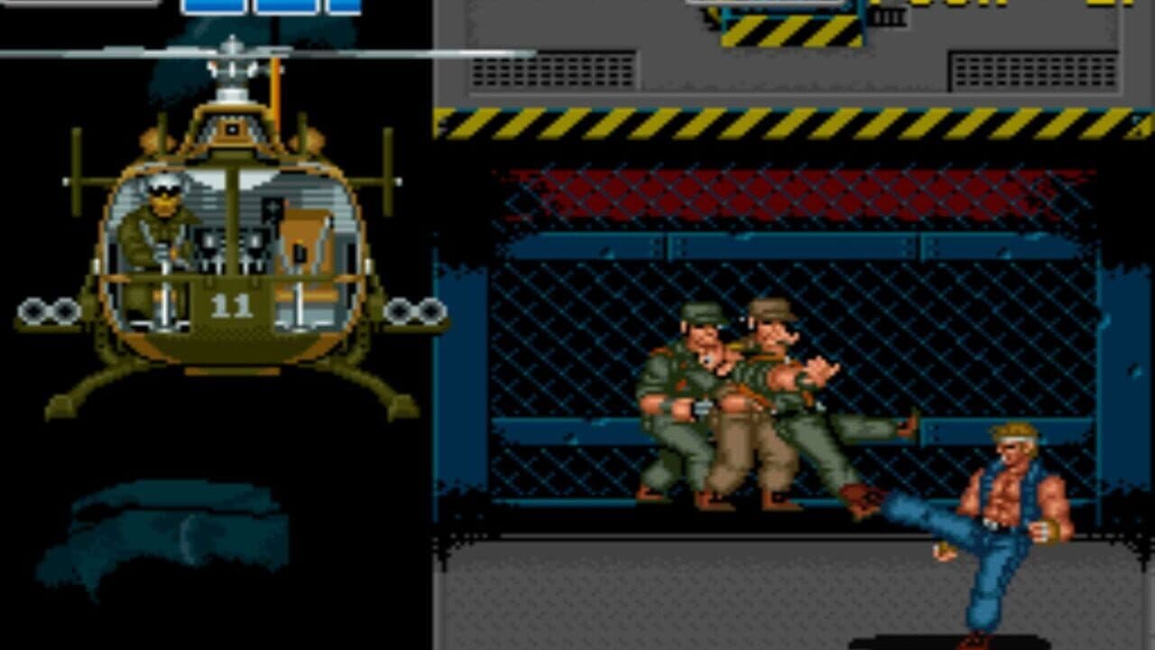P.O.W.: Prisoners of War thumbnail 2