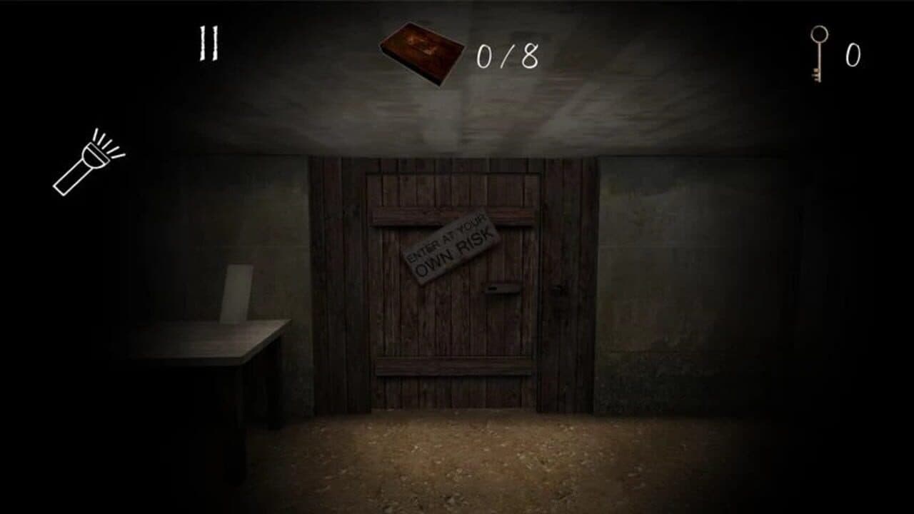 Slendrina: The Cellar 2 thumbnail 5