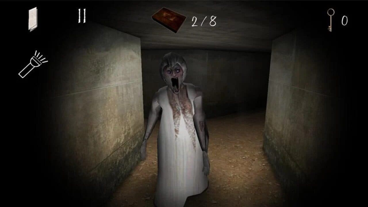 Slendrina: The Cellar 2 thumbnail 6