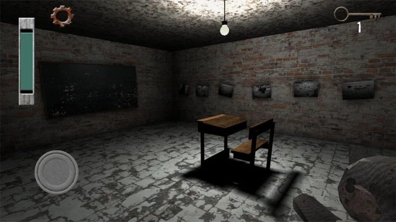Slendrina: The School thumbnail 2