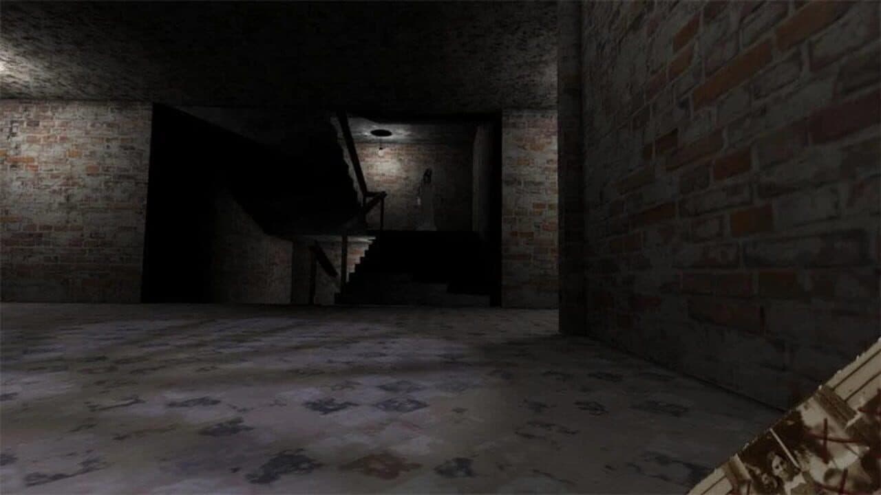 Slendrina: The School thumbnail 3