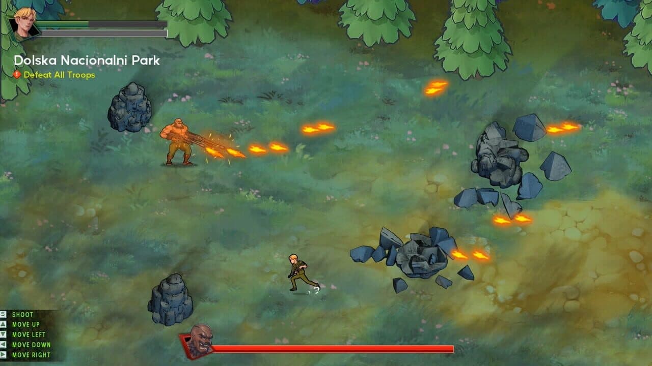 Heinz Honor and Revenge thumbnail 3