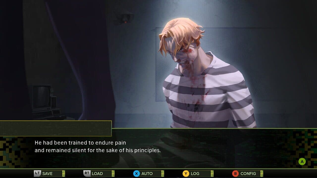 Heinz Honor and Revenge thumbnail 4