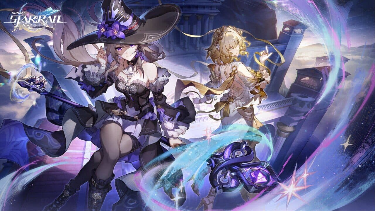 Honkai: Star Rail - Paean of Era Nova thumbnail 4