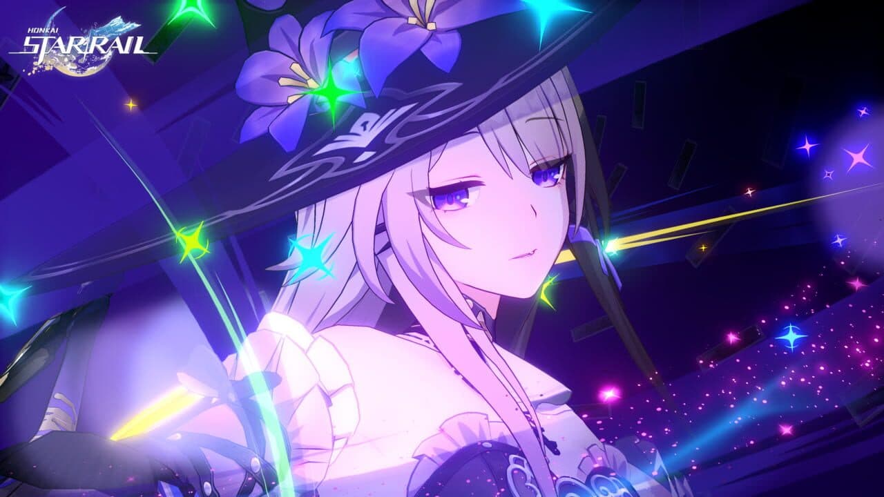 Honkai: Star Rail - Paean of Era Nova thumbnail 10